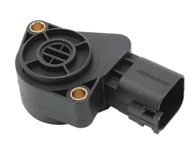 Sensor Pedal Accelerator/ 85109590 Volvo FH