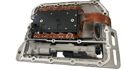 DAF 81.32690.6015 000 264 9001 4213559212 1618626 4213559502 Aktuator Gearbox