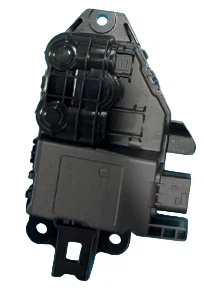 SCANIA 2977072 2619143 3104976 3104977 Unit Kontrol ECU