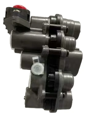 Katup Perlindungan Multi Lingkaran Stong 0034315706