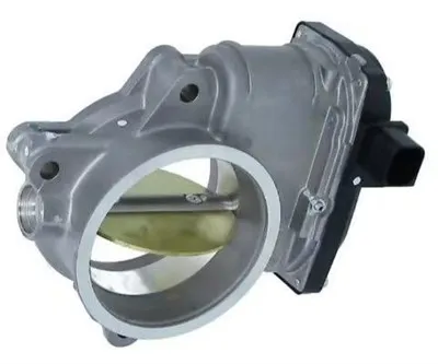 Truk Egr Valve Throttle Valve fm 4 23051797 21922583 22143686 22130353 21282312